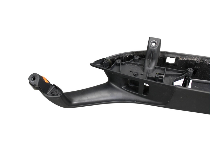 Load image into Gallery viewer, 11-18 Audi A8 Quattro Rear Right Passenger Side Door Panel Armrest Arm Rest Oem
