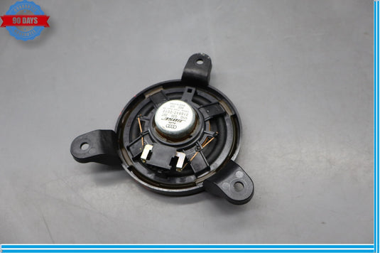 11-18 Audi A8 A8L Quattro Front Door Mid-Range Audio Sound Speaker Oem