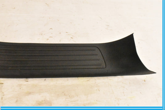 2012 - 2015 MERCEDES ML350 W166 REAR LEFT DOOR SCUFF SILL STEP TRIM OEM