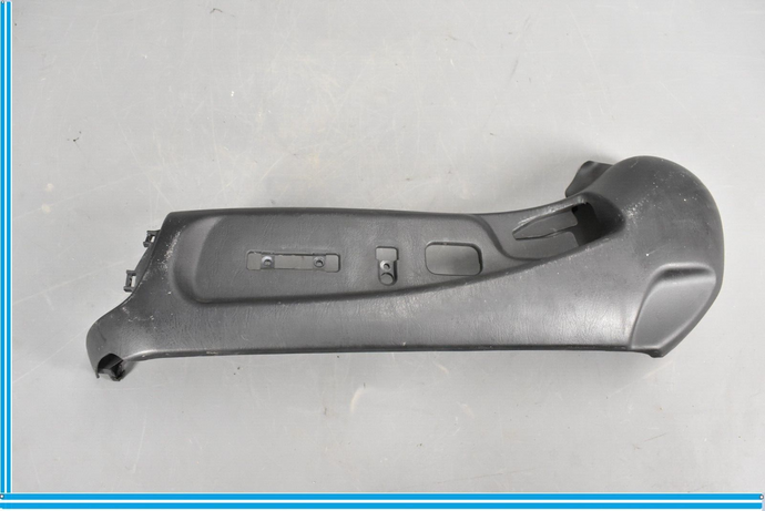 02-10 Lexus SC430 Front Left Driver Side Seat Switch Cover Panel Trim Oem
