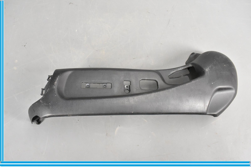 Load image into Gallery viewer, 02-10 Lexus SC430 Front Left Driver Side Seat Switch Cover Panel Trim Oem
