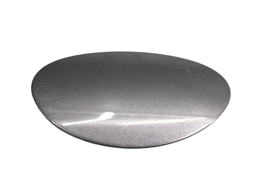 14-22 Maserati Ghibli M157 Rear Fuel Gas Tank Lid Door Cover 670028351 Oem