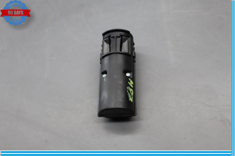 Load image into Gallery viewer, 14-17 Maserati Ghibli Ignition Engine Start Stop Switch Control 670013537 Oem
