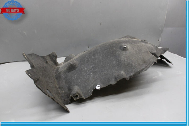 Load image into Gallery viewer, 11-16 BMW 528i 550i F10 Front Left Side Rearward Fender Liner Splash Guard Oem
