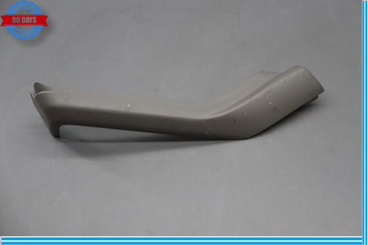 11-17 Porsche Cayenne Rear Left Driver Side Door Panel Trim Grab Handle Oem