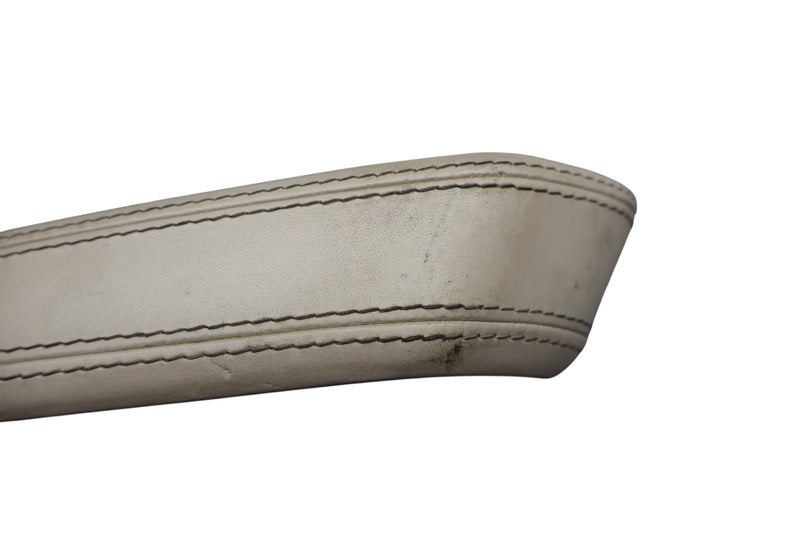 Load image into Gallery viewer, 14-17 Maserati Ghibli Front Right Passenger Side Interior Door Handle Trim Oem
