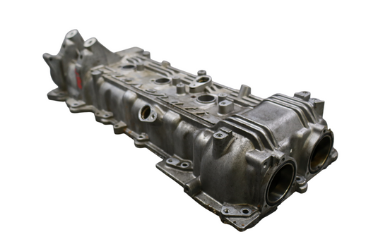 14–17 Maserati Ghibli Right Side Cylinder Head Rocker Valve Cover 298701 Oem