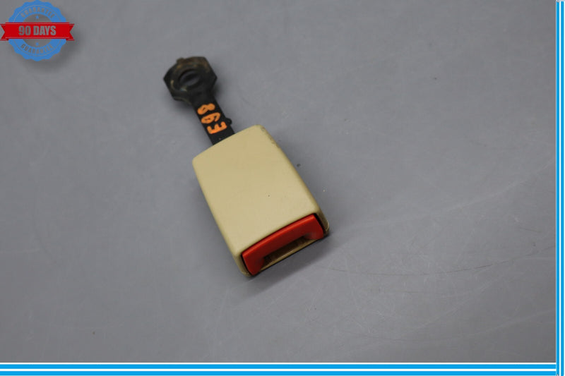 Load image into Gallery viewer, 07-09 Jaguar XK XKR X150 Rear Right Side Buckle Beige SEP C2P4511LE Oem
