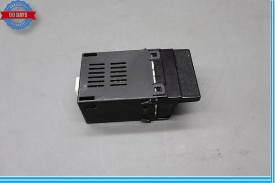 07-09 Lexus LS460 Dashboard Dash Digital Clock Assembly 83910-50050 Oem
