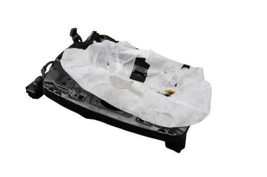 09-16 Audi A4 A4 Quattro Front Right Side Seat Lower Seat Rail Track Frame Oem