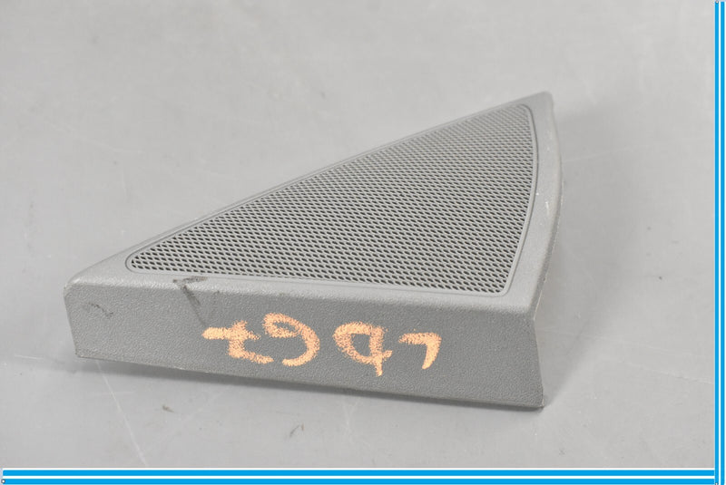 Load image into Gallery viewer, 07-13 Mercedes S550 S600 S63 S400 W221 Door Corner Speak Left Driver Side Oem
