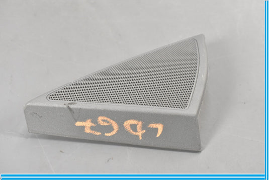 07-13 Mercedes S550 S600 S63 S400 W221 Door Corner Speak Left Driver Side Oem