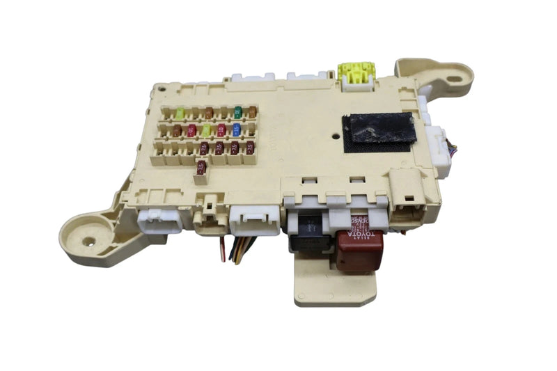 Load image into Gallery viewer, 02-10 Lexus SC430 Front Dashboard Fuse Fusebox Junction Relay Box 8273024030 Oem
