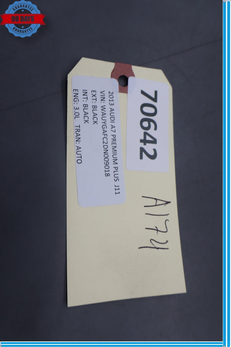 Load image into Gallery viewer, 10-18 Audi A6 A7 Quattro Front Left Driver Side Door Lock Latch Actuator Oem
