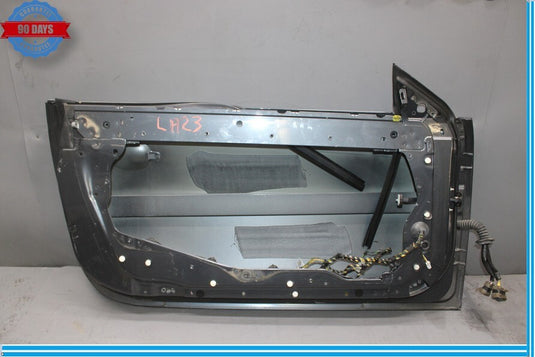 07-15 Jaguar XK XKR X150 Front Left Driver Side Exterior Door Shell Panel Oem