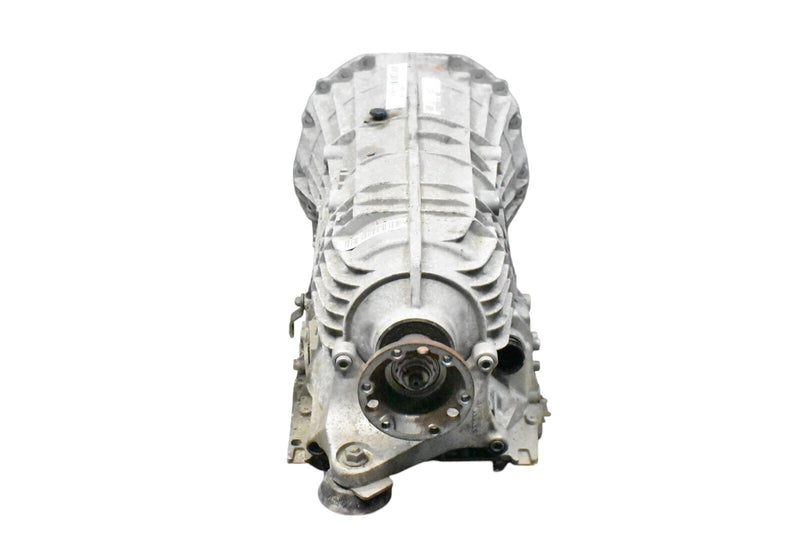 Load image into Gallery viewer, 09-13 Maserati Quattroporte M139 6HP26 4.7L Automatic Transmission Assembly OEM
