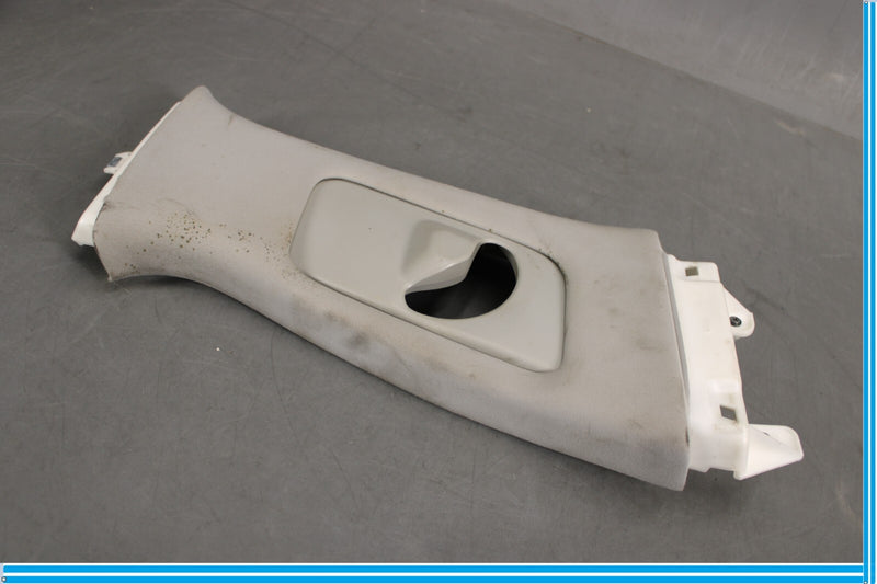 Load image into Gallery viewer, 07-09 Lexus LS460 Front Right Passenger Side B Pillar Cover Panel Trim Oem
