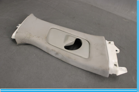 07-09 Lexus LS460 Front Right Passenger Side B Pillar Cover Panel Trim Oem
