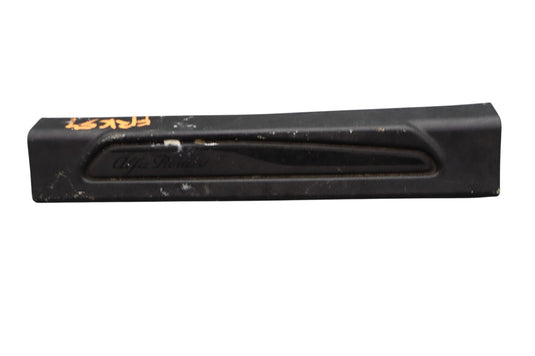 17-23 ALFA Romeo Stelvio Front Right Passenger Side Door Sill Scuff Plate Oem