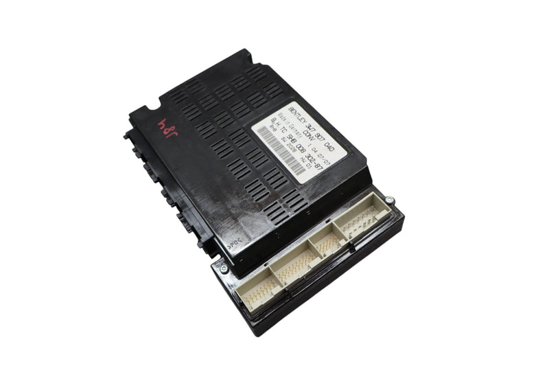 Load image into Gallery viewer, 03-13 Bentley Continental GTC GT HVAC AC A/C Heater Control Module Oem
