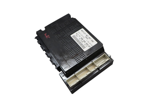 03-13 Bentley Continental GTC GT HVAC AC A/C Heater Control Module Oem