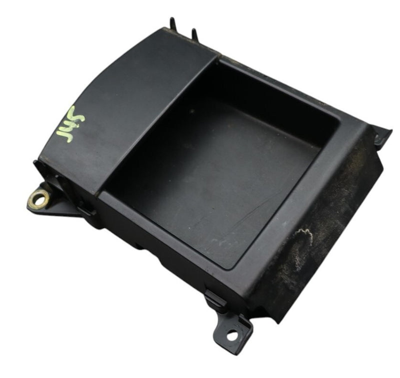 Load image into Gallery viewer, 11-18 Porsche Cayenne 958 Rear Center Console Tray Storage Compartment Oem
