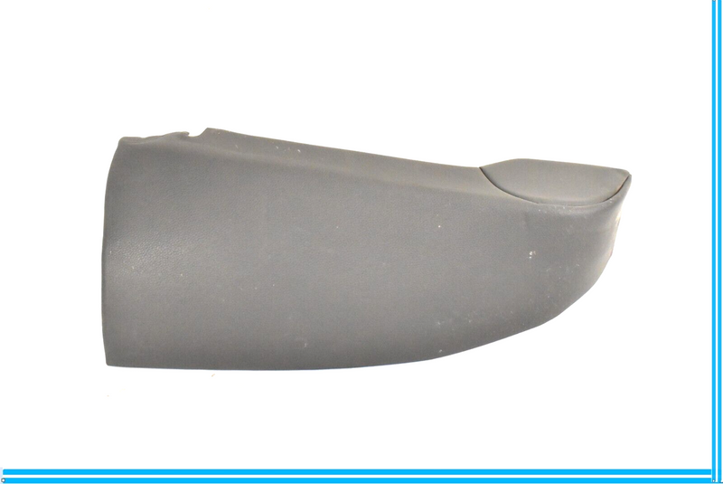 Load image into Gallery viewer, 11-16 BMW 528i 535i 550i F10 Rear Left Driver Corner Upper Seat Cushion Trim Oem
