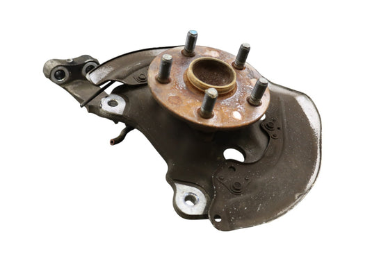07-17 Lexus LS460 Front Right Passenger Spindle Knuckle Wheel Bearing Hub Oem