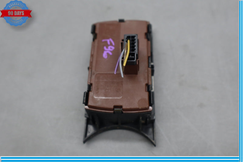 Load image into Gallery viewer, 11-17 Volkswagen VW Touareg Center Console Traction Control Switch Button Oem
