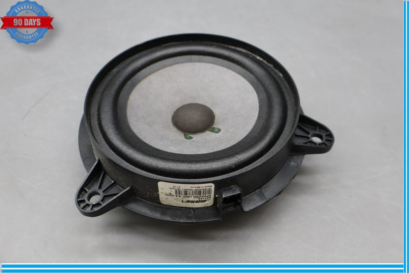 Load image into Gallery viewer, 03-13 Maserati Quattroporte Rear Right Side Audio Sound Speaker Bose Oem
