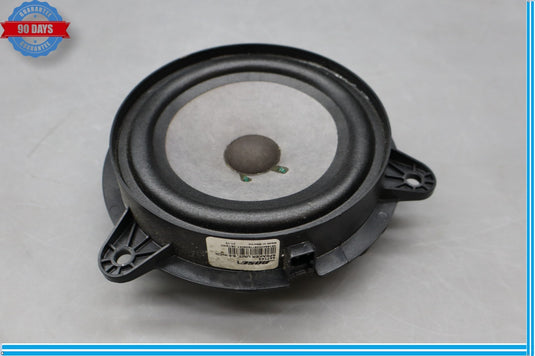 03-13 Maserati Quattroporte Rear Right Side Audio Sound Speaker Bose Oem