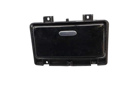 03-12 Bentley Continental GT Front or Rear Center Console Ashtray 3W8863075A Oem