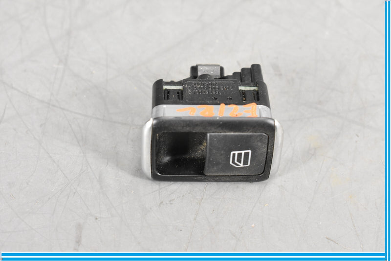 Load image into Gallery viewer, 13-16 Mercedes GL450 X166 Rear Left Side Window Electric Power Switch Lifter Oem
