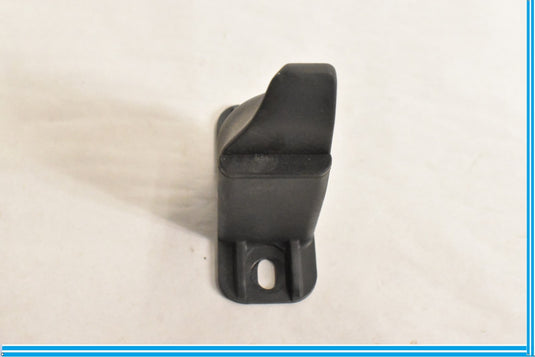 03-12 Mercedes R230 Right Top Latch Trunk Partition Cover Anthracite 2306940014