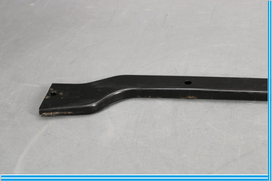 14-18 BMW X5 Front Suspension Crossmember Subframe Bar Brace Support Oem