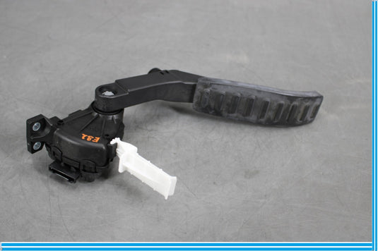 11-18 Porsche Cayenne Gas Pedal Acceleration Accelerator Throttle Sensor Oem
