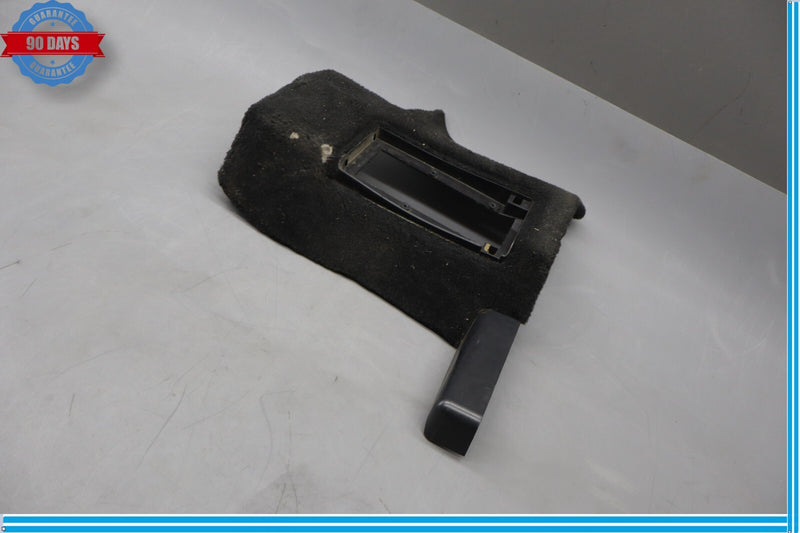 Load image into Gallery viewer, 97-05 Porsche Boxster 996 Left Side Under Lower Fuse Box Access Cover Oem
