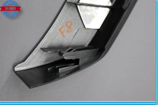 06-09 Land Rover Range Rover Sport Dash Trim dash Display Console Molding Oem