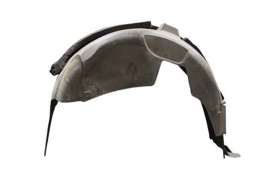 09-15 Jaguar XF XFR X250 Rear Left Driver Side Wheelarch Liner Splash Shield Oem