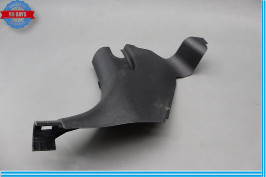 15-16 Hyundai Genesis Front Left Driver Side Lower Kick Cover Panel Trim Oem