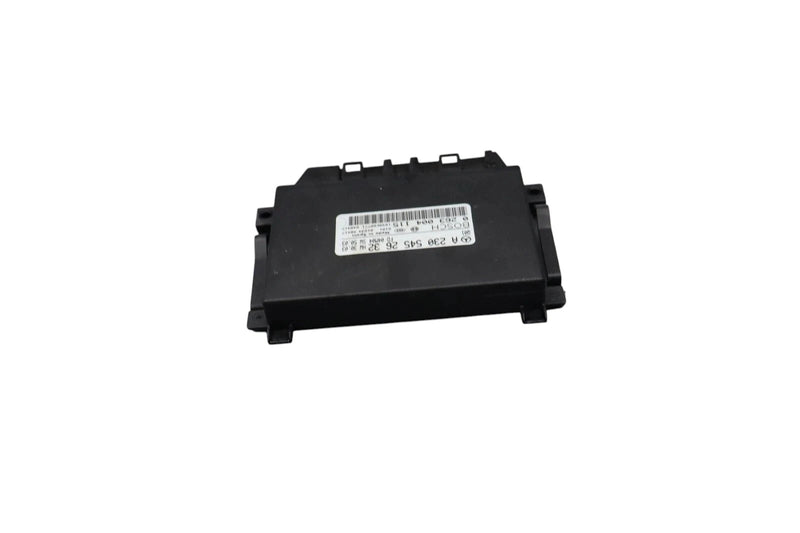Load image into Gallery viewer, 03-06 Mercedes R230 SL500 SL55 AMG Park Parking Assist Control Module Unit Oem
