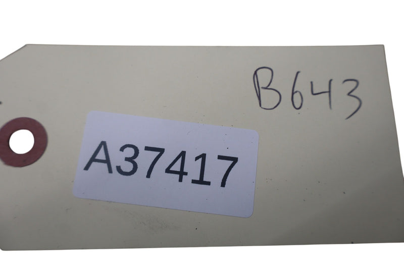 Load image into Gallery viewer, 02-05 Ford Thunderbird Right Passenger Side Exterior Door Handle 1W637622400 Oem
