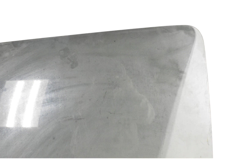 Load image into Gallery viewer, 03-09 Hummer H2 Rear Right Passenger Side Door Glass Black 5601250 OEM
