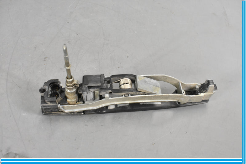 Load image into Gallery viewer, 90-02 Mercedes 300SL SL500 Right Side Exterior Door Handle Oem

