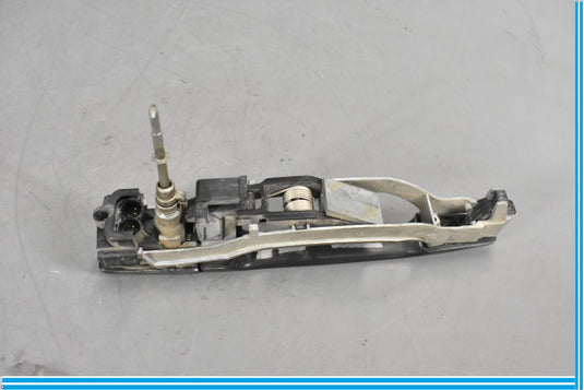 90-02 Mercedes 300SL SL500 Right Side Exterior Door Handle Oem