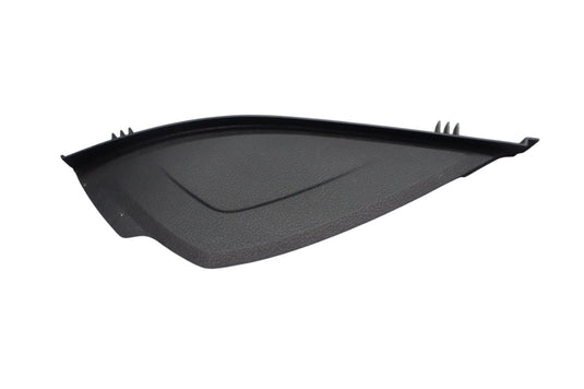 12-18 BMW 320i 328i 428i Front Right Side Dash Dashboard End Cap Trim Cover Oem