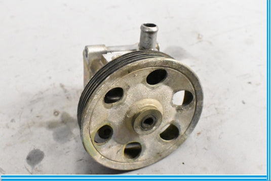 2004-2008 MASERATI QUATTROPORTE M139 OEM POWER STEERING PUMP 7613 955