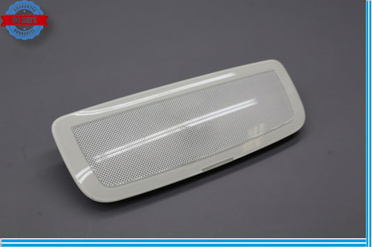 08-17 Mercedes C250 C350 E350 W207 Rear Overhead Dome Light Lamp White Oem