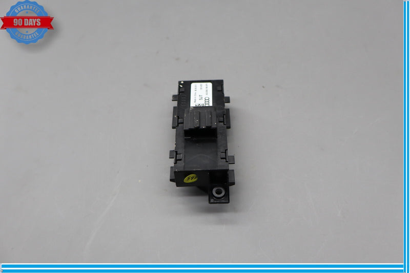 Load image into Gallery viewer, 12-18 Audi A7 Quattro RS7 Front Left Door Panel Seat Memory Switch 4G8959769 Oem
