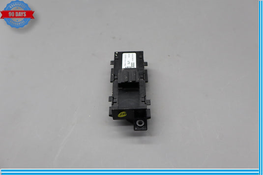 12-18 Audi A7 Quattro RS7 Front Left Door Panel Seat Memory Switch 4G8959769 Oem